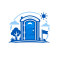 Tulsa Portable Toilet Rental