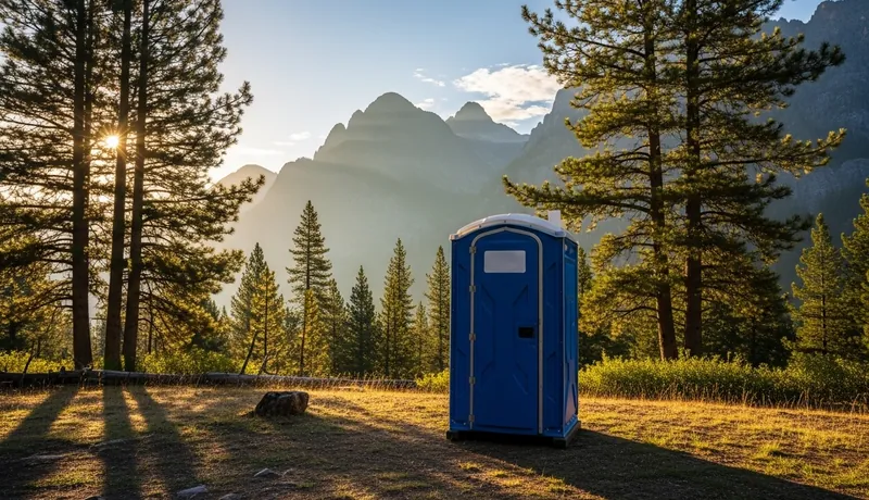 Porta Potty Rental local team serving Fair Oaks, OK