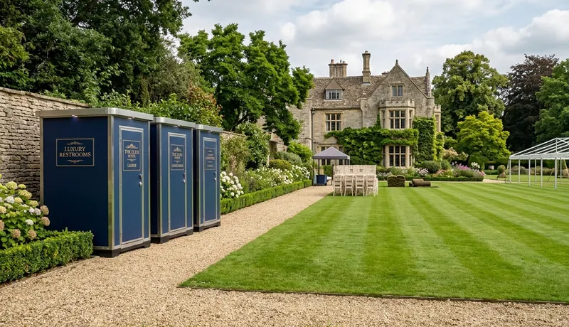 Monthly vs Daily Porta Potty Rental in Tulsa: Which Is Cheaper? — Tulsa