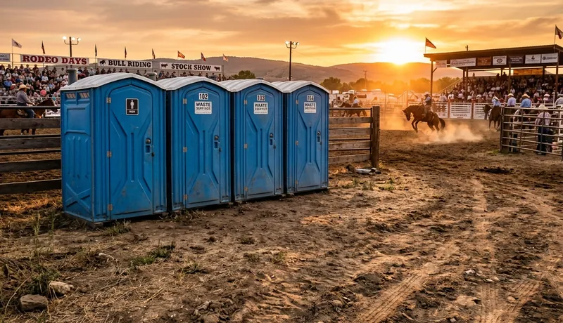 Where to Place a Porta Potty: Setup Guide for Tulsa Sites — Tulsa rental guide