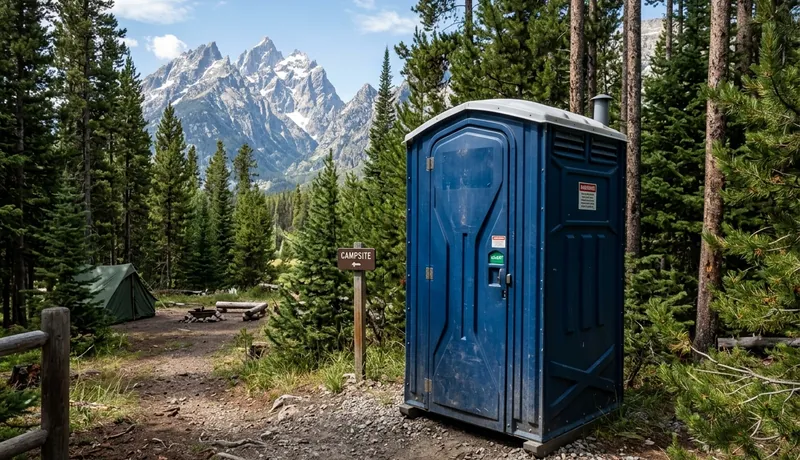 Food Truck Festival Restroom Requirements in Tulsa — Tulsa rental guide