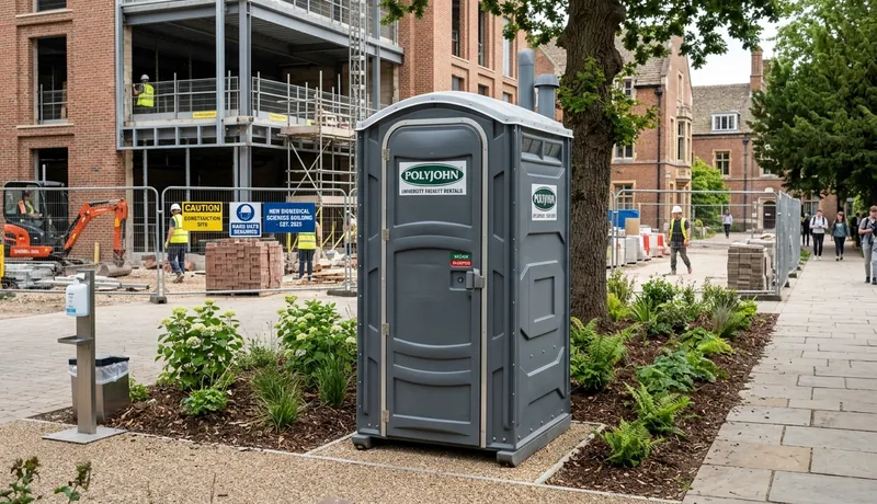 Hidden Fees in Tulsa Porta Potty Rentals to Watch For — Tulsa