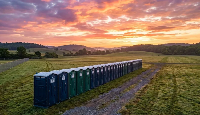 Restroom Trailer Cost in Tulsa: Complete Pricing Breakdown — Tulsa