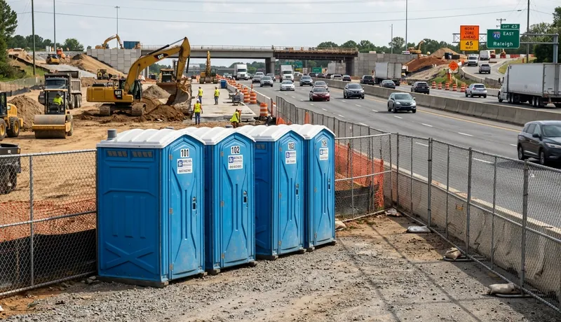 Porta Potty Rentals for Corporate Events in Tulsa: What to Know — Tulsa rental guide