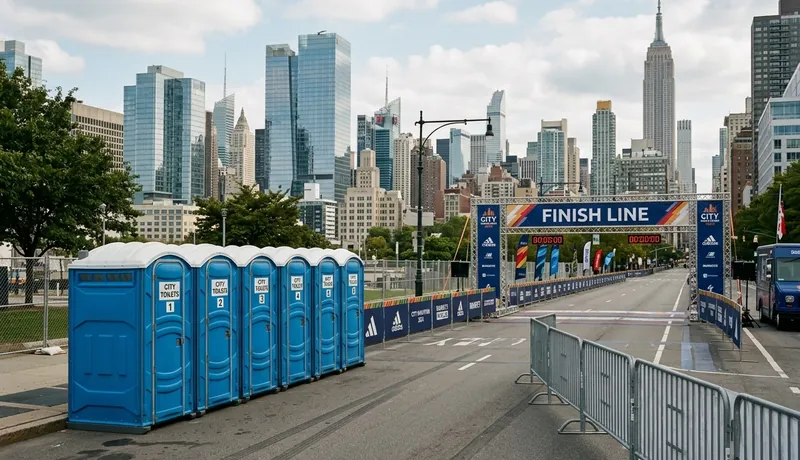 How to Get a Porta Potty Permit in Tulsa: A Step-by-Step Guide — Tulsa rental guide