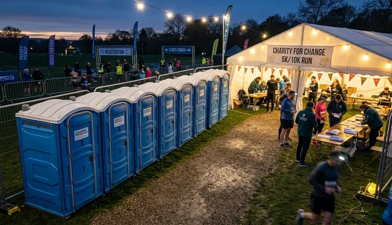 OSHA Porta Potty Placement Rules for Tulsa Job Sites — Tulsa rental guide