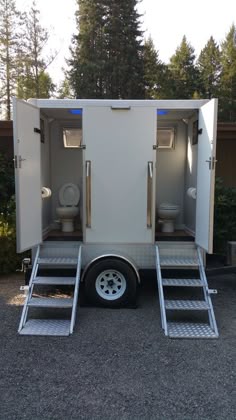 Festival Sanitation Package in Dewey, OK