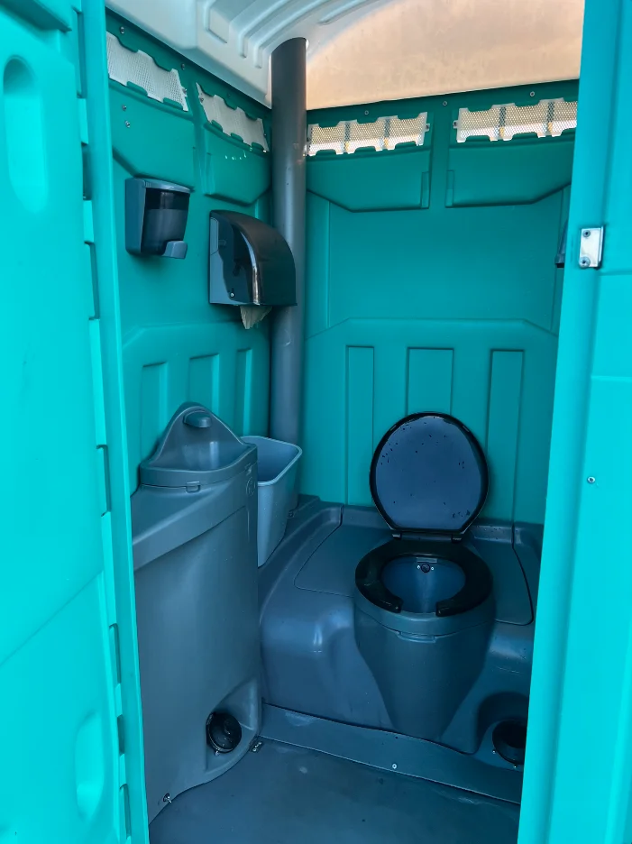 Construction Site Package in Dewey, OK
